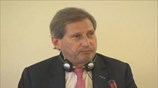 Ο Γ. Χαν για την Ελλάδα