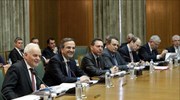 Αντ. Σαμαράς: Τα χρήματα του ΕΣΠΑ πρέπει να πιάσουν τόπο