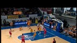 Highlights: Κίμκι - Ολυμπιακός 82-87