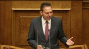 Διευκρινίσεις ΥΠΟΙΚ για τα περί νέου «κουρέματος»