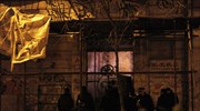 Μία σύλληψη και 49 προσαγωγές για τα επεισόδια στη βίλα «Κάλλας»