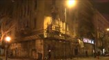ΕΛΑΣ: Επιχείρηση για αποτροπή κατάληψης στη Βίλα Κάλλας