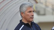Football League: «Τέλος» ο Μανωλάς από τη Νίκη Βόλου