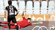 «Τσίμπησε» βαθμό η Λεβάντε