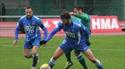 Football League: Κερδισμένος ο Απόλλωνας, τη νίκη της ημέρας η Καλλονή