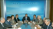 Στην αντεπίθεση τα στελέχη της Ν.Δ. μετά την επίθεση Κ. Σημίτη