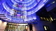 Απεργούν οι δημοσιογράφοι του BBC