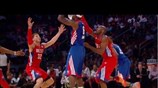 NBA All Star Game: Οι 5 καλύτερες φάσεις