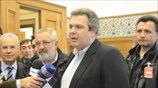 Ο Π. Καμμένος για τους αγρότες