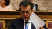 Στις 26/2 η πρώτη συνεδρίαση της Εθνικής Επιτροπής Απασχόλησης