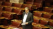 Ανεξάρτητοι Έλληνες: Οι κυβερνητικές επιλογές βαθαίνουν την ύφεση