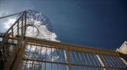 Απόπειρα εξέγερσης στις φυλακές Κορυδαλλού