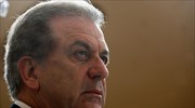 Συνάντηση Δ. Αβραμόπουλου με τον γ.γ. του ΟΗΕ