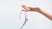Η Google αποκαλύπτει πληροφορίες για τα «έξυπνα» γυαλιά της