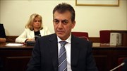 Γ. Βρούτσης: Το κράτος εγγυάται την απρόσκοπτη καταβολή συντάξεων