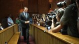 Νέες εξελίξεις στη δίκη του Πιστόριους