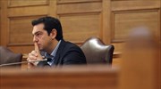 Α. Τσίπρας: Ετοιμάζονται να «συνταγματοποιήσουν» το μνημόνιο