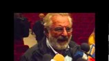 Δηλώσεις Β. Μπούτα μετά τη σύσκεψη των αγροτών