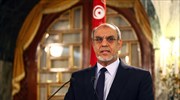 Τυνησία: Οριστική η αποχώρηση Τζεμπάλι από την πρωθυπουργία