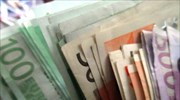 Πλεόνασμα 177 εκατ. ευρώ στον κρατικό προϋπολογισμό τον Ιανουάριο