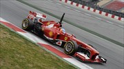 Formula 1: H σειρά του Αλόνσο
