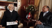 Τυνησία: Εντολή σχηματισμού κυβέρνησης στον υπ. Εσωτερικών