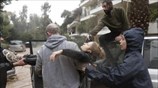 Reuters: Πλημμύρες προκαλούν χάος στην Αθήνα
