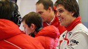 Formula 1: Δεν έτρεξε ο Ράζια στη Βαρκελώνη