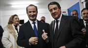 Κύπρος: Αντίστροφη μέτρηση για την εκλογή του 7ου προέδρου