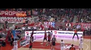 Highlights: Ολυμπιακός - Κάχα Λαμποράλ 82-74