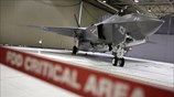  Το Πεντάγωνο ανέστειλε τις πτήσεις των αεροσκαφών F-35
