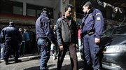Ξένιος Ζευς: Νέες συλλήψεις παράνομων μεταναστών