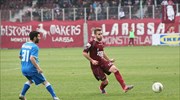 Λάρισα για Σούπερ Λίγκα