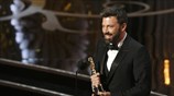 Οσκαρ καλύτερης ταινίας στο «Argo» του Μπεν Αφλεκ
