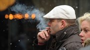 Ρωσία: Επικυρώθηκε ο νόμος για την απαγόρευση του καπνίσματος