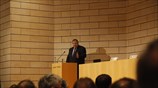 Ε. Βενιζέλος: «Η αναθεώρηση του Συντάγματος δεν πρέπει να πάει χαμένη»