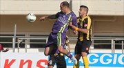 Football League: Αύξησε τη διαφορά ο Εργοτέλης