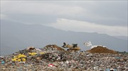 Νέο ειδικό τέλος για τα μη επεξεργασμένα απόβλητα από το 2014
