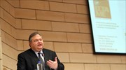 ΠΑΣΟΚ: Ομιλία Ευάγγελου Βενιζέλου σε διημερίδα του ΙΣΤΑΜΕ για την αναθεώρηση του Συντάγματος