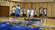 Μπάσκετ: Το πρόγραμμα της Εθνικής στο Ευρωμπάσκετ 2013