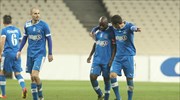 Football League: Ισοπαλία στην Καβάλα