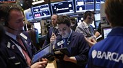 Διευρύνθηκαν οι απώλειες στη Wall Street