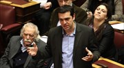 Προ ημερησίας σε επίπεδο αρχηγών για το αγροτικό