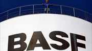Κάτω από τις προβλέψεις τα κέρδη της BASF