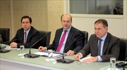 Εκπροσώπους πολυεθνικών συνάντησε ο Κ. Χατζηδάκης