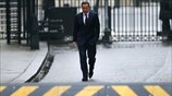 Και πρωθυπουργός και πατέρας