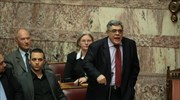 Ν. Μιχαλολιάκος: Στήριξη των αγροτών με πράξεις, όχι με μικροπαροχές