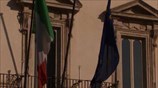Προσπάθειες πολιτικού συμβιβασμού στην Ιταλία