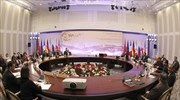 Ιράν: «Θετικό βήμα» οι συνομιλίες για τα πυρηνικά