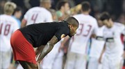 Ολλανδία: Τρεις αγωνιστικές στον Λενς